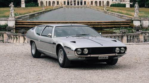 1968 Lamborghini Espada 400 GT