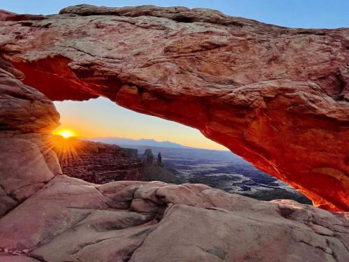 Canyonlands National Park, Utah