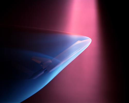 Hypersonic Space Shuttle