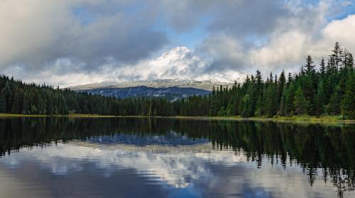 Mt. Hood, OR