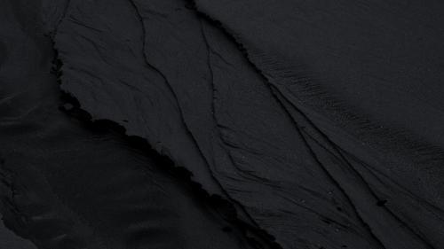 Minimal Dark Volcano