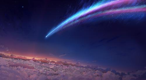 Your name