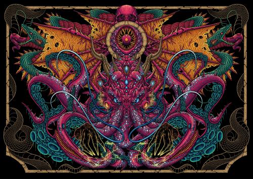 Cthulhu