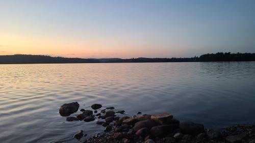 Opeongo Lake - Algonquin Provincial Park, ON, CA  2016 x 1134