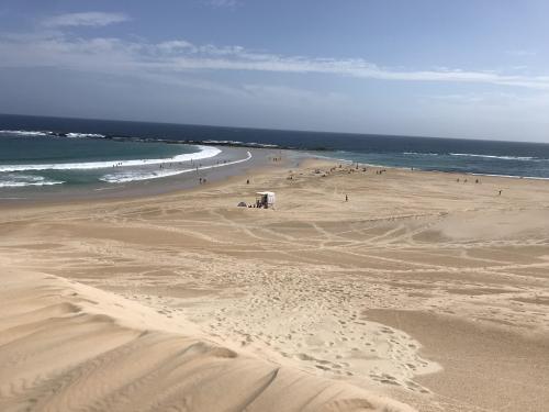 Sardinia Bay 🌊 Port Elizabeth, South Africa