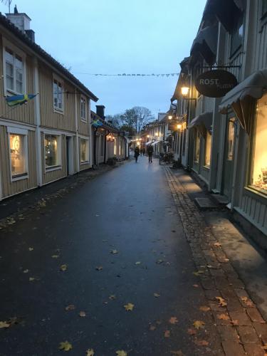 Sigtuna, Sweden