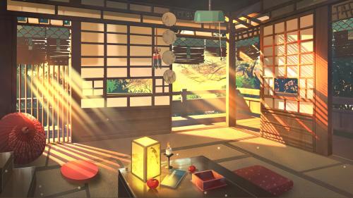 Art Room