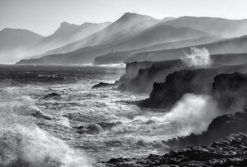 Fuerteventura, Canary Islands  @nicolasalexanderotto