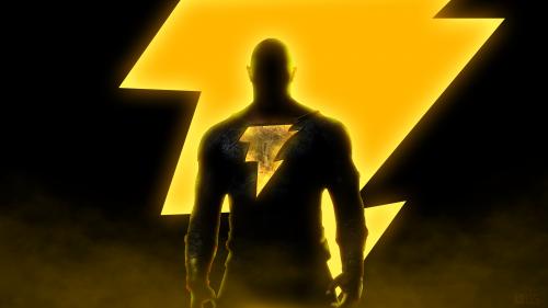 Black Adam