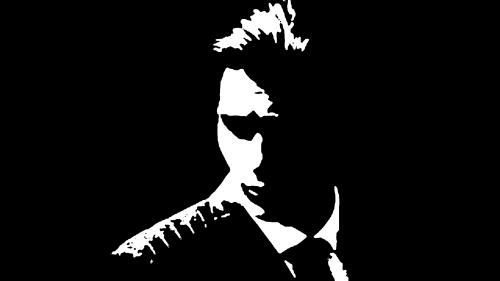 American Psycho Wallpaper