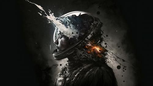 Space Cadet