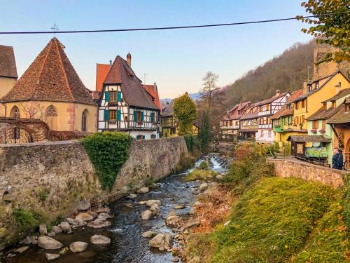 Kaysersberg, France