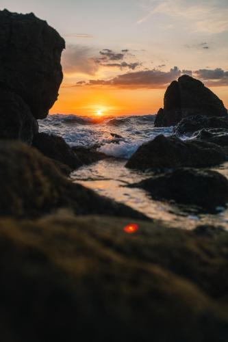 Playa Langosta, Costa Rica