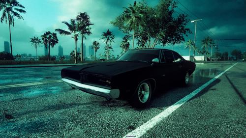 Dodge Charger