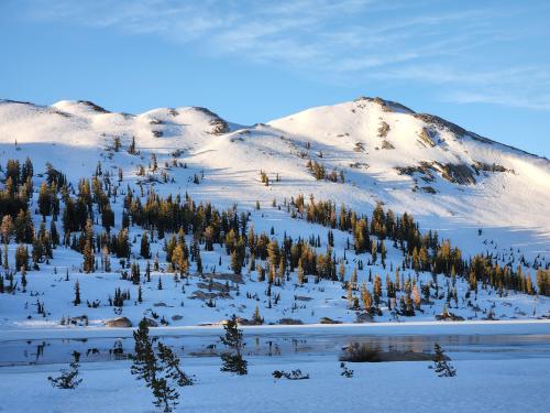 Emigrant Wilderness, CA  4000 x 3000