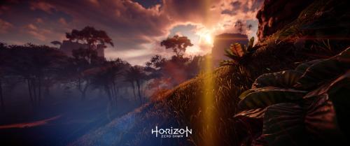 Horizon Zero Dawn