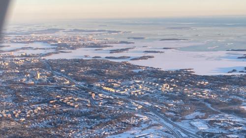 Helsinki, Finland