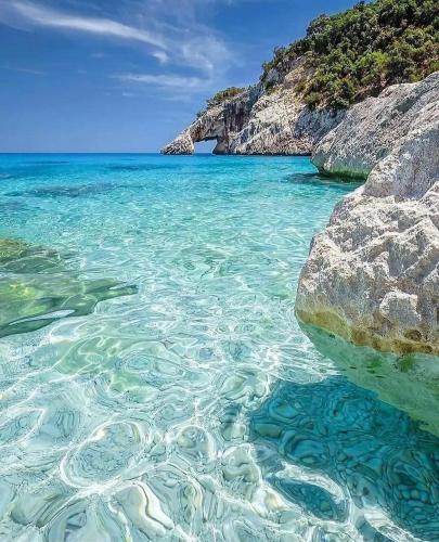 Italy, Sardinia