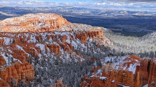 Bryce Canyon National Park, Utah