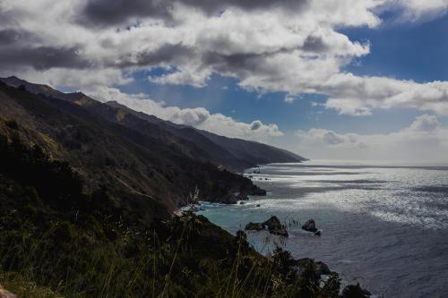 Big Sur, California "Just coasting by!."   dmcxdavid