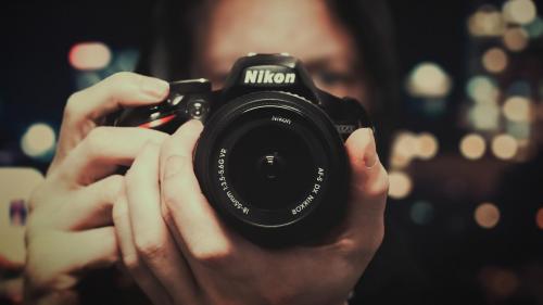 Urban Photographer