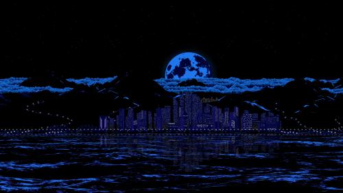 Moonlight City