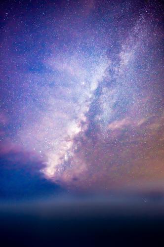 Gran Canaria Night Sky