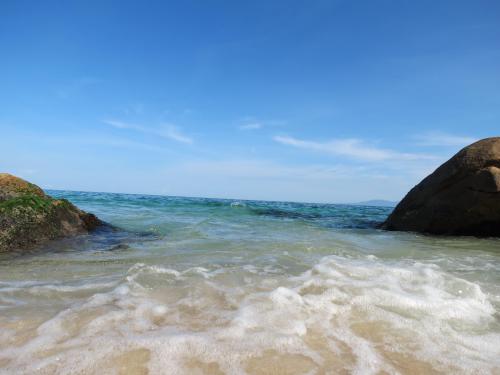 Puerto Vallarta beach - Mexico