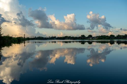 Good morning Fort Lauderdale @lbrock {5895 x 3921 {OC}.