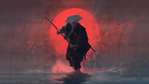 Samurai