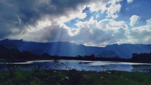 Fairy Lake, Shennongjia, Hubei, China