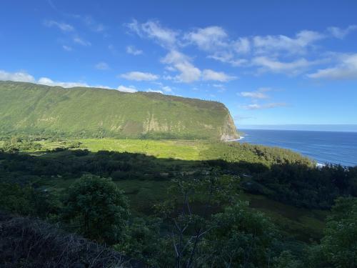 Kohala coast, Big Island, Hawaii -