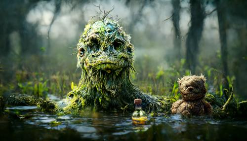 swampy