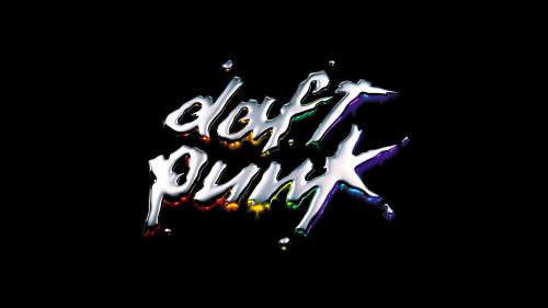 Daft Punk - Discovery