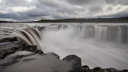 Selfoss, Iceland.