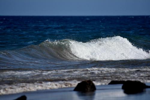 Lanzarote, Spain