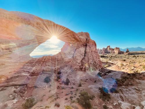 Arches National Park