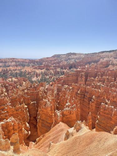 Bryce Canyon National Park