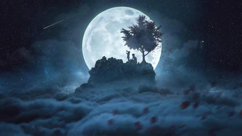 Moon