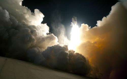 Nature Album #1 - 20 images of animals, clouds, and our natural world, with one NASA shot in the mix. More to come