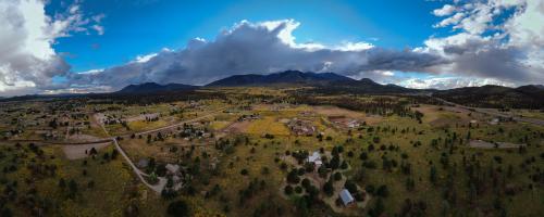 Flagstaff, Arizona, USA