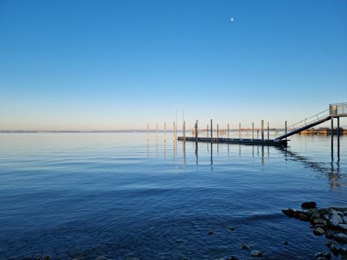 Lake Constance / Bodensee