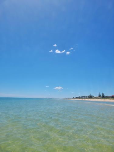 Henley Beach, Adelaide