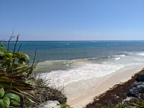 Tulum, Mexico