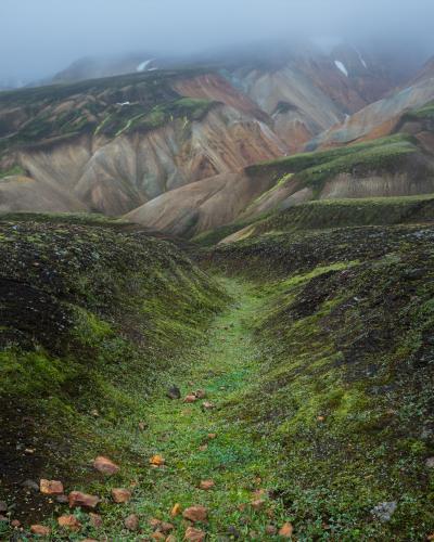 'Mysteria' - Iceland   Instagram: @mattfischer_photo