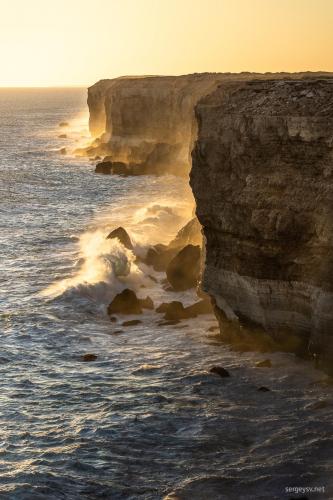 Nullarbor, South Australia.