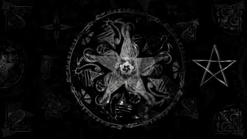 Dark Pentagram