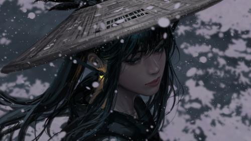 [] Samuraigirl