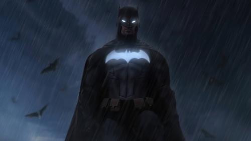 The Batman