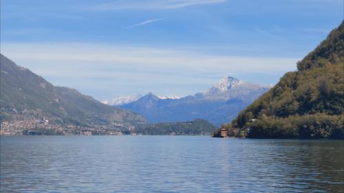 Lake Como, Italy  OC